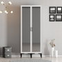 Hanah Home Kumsal RR - White